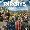 Farcry 5 Xbox