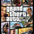 Grand Theft Auto V Steam