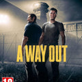 A way Out Xbox