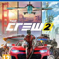 The Crew 2 Ps