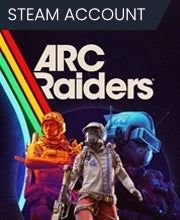 ARC Raiders Steam