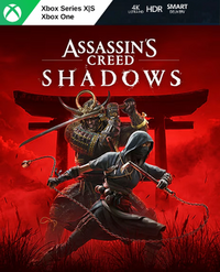 Assassin's creed Shadows