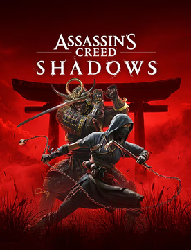 Assassin’s Creed Shadows Steam