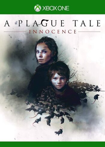 A Plague Tale: Innocence Xbox