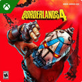 Borderlands 4 Xbox