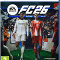 Fc 26 PS5 / PS4