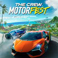 Crew motorfest Xbox