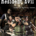 Resident evil Remastered Xbox
