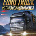 Euro Truck Simulator 2 Steam