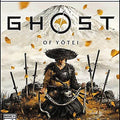 Ghost of Yotei Ps