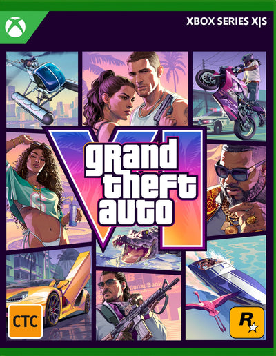 GTA VI Image 1