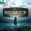 BioShock: The Collection Xbox