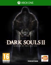 Dark Souls 2 Xbox