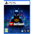 LEGO Batman Legacy of the Dark Knight