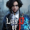 Lies of P Steam