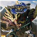 Monster Hunter Rise Ps