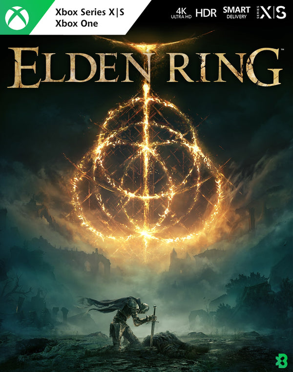 Elden Ring + Shadow of the Erdtree Edition Xbox