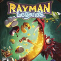 Raymen legend Xbox