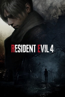 Resident Evil 4 Remake Steam