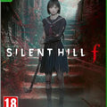 SILENT HILL f Xbox