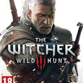 The Witcher 3 Xbox