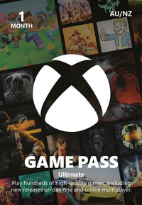 Xbox Game Pass Ultimate 13 Month