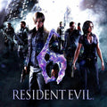 Resident Evil 6 Xbox