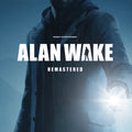 Alan wake Remastered Xbox