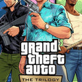 Grand Theft Auto The Trilogy