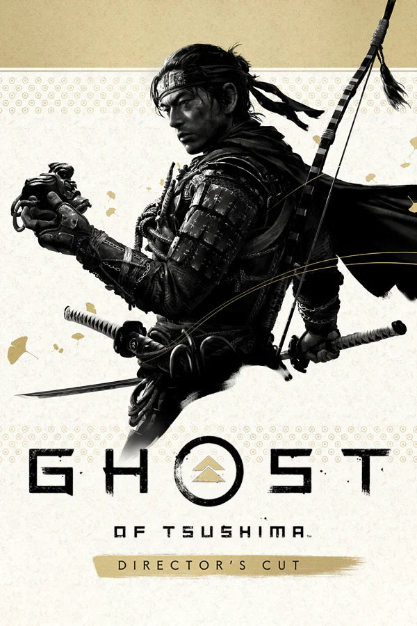 Ghost of Tsushima Steam