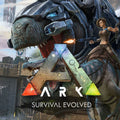 Ark Survival Evolved Steam