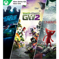EA Family Pack