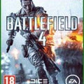 Battlefield 4 Xbox
