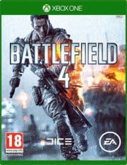 Battlefield 4 Xbox