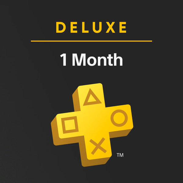 PS PLUS PREMIUM ONE MONTH