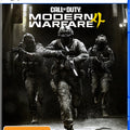 Call of Duty Modern Warfare 4 PS5