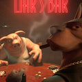 liar's bar