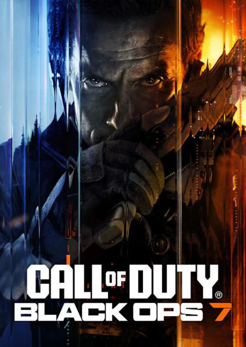 Call of Duty Black ops 7 Steam