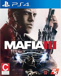 Mafia III: Definitive Edition