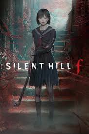 Silent Hill f Steam