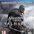 Assassin's Creed Valhalla: Deluxe Edition