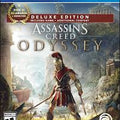 Assassin's Creed Odyssey: Deluxe Edition