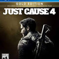 Just Cause 4 - Gold Edition
