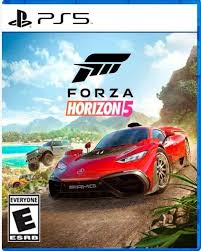 Forza Horizon 5 Standard Edition