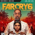 Farcry 6 Xbox