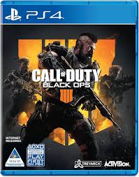 Call of Duty®: Black Ops 4