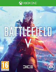 Battlefield V Xbox
