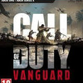 Call of Duty Vanguard Xbox