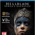 Hellblade: Senua's Sacrifice