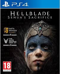 Hellblade: Senua's Sacrifice